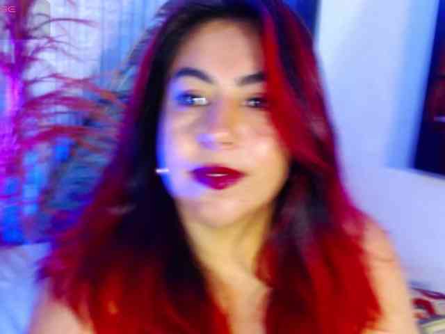 GatuSexx webcam