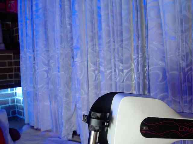 GatuSexx webcam