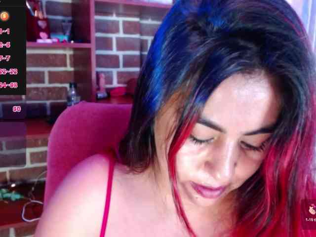 GatuSexx webcam