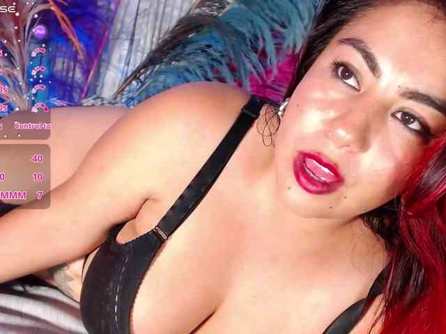 GatuSexx webcam