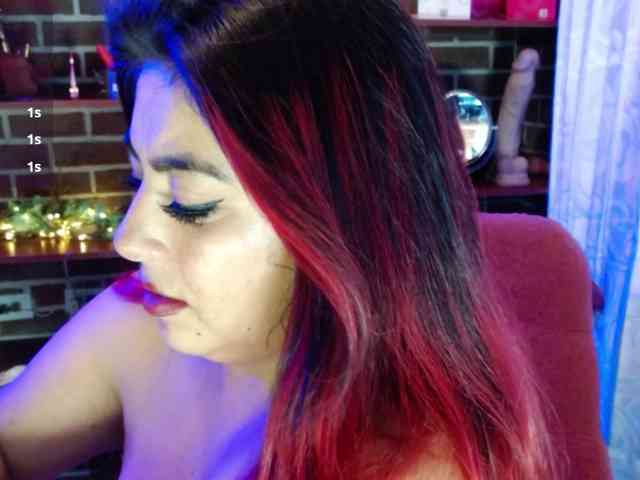 GatuSexx webcam