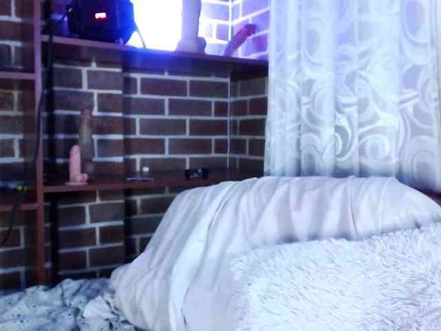 GatuSexx webcam