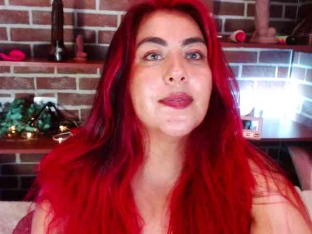 GatuSexx webcam