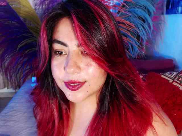 GatuSexx webcam