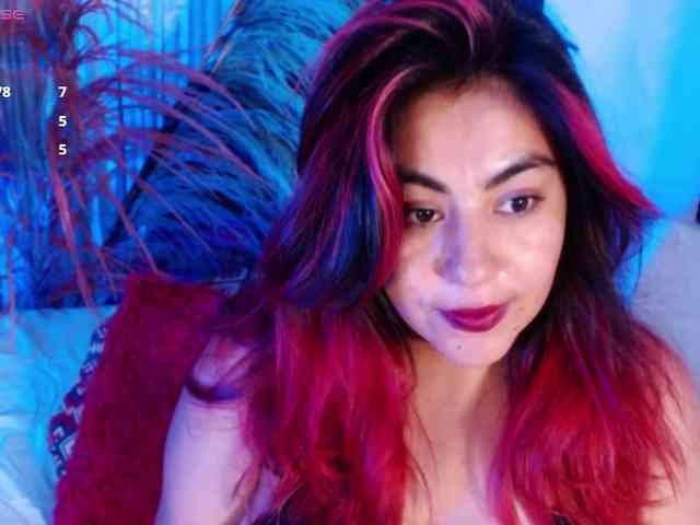 GatuSexx webcam