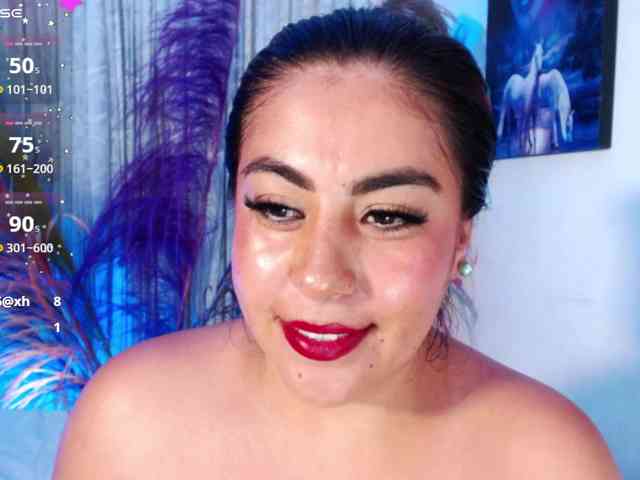 GatuSexx webcam