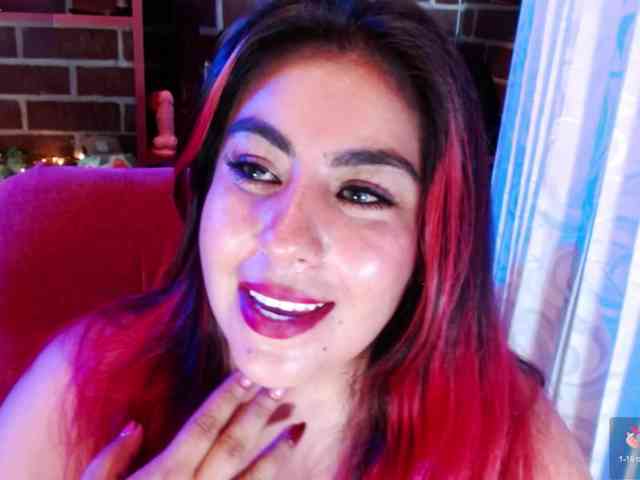 GatuSexx webcam