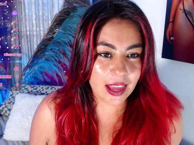GatuSexx Live Webcam on BongaCams