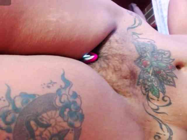 GatuSexx webcam