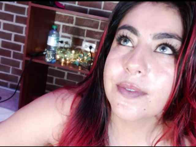 GatuSexx webcam