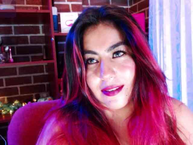 GatuSexx webcam