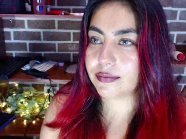 GatuSexx webcam
