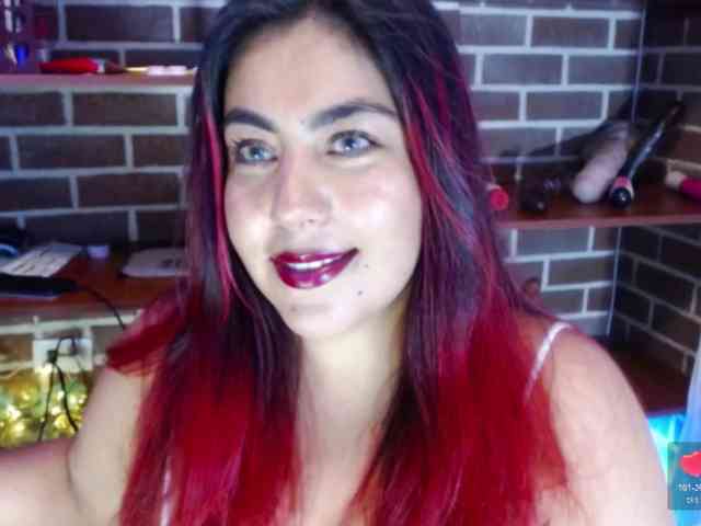 GatuSexx webcam
