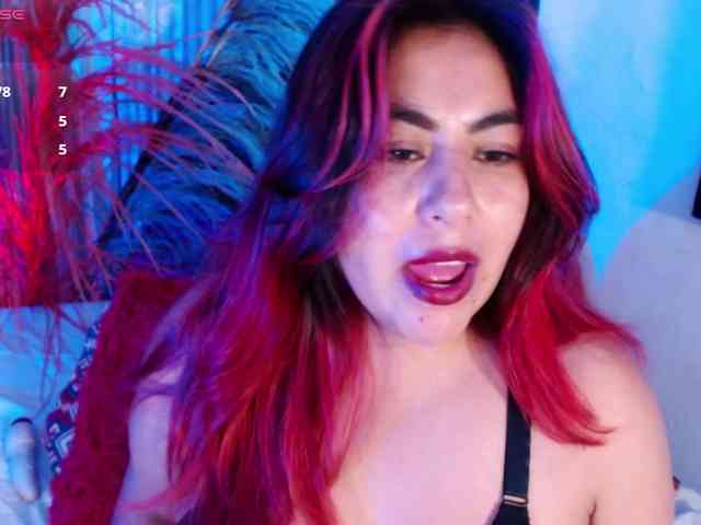 GatuSexx webcam