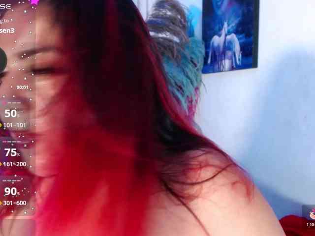 GatuSexx webcam
