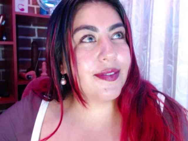 GatuSexx webcam