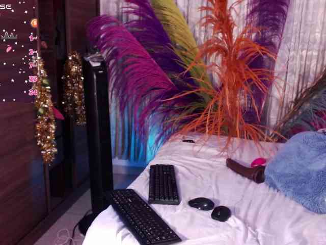 GatuSexx webcam