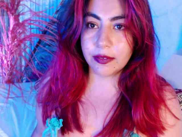 GatuSexx webcam