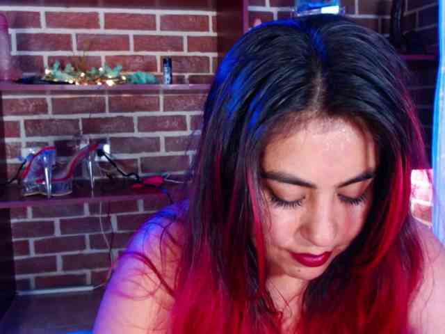 GatuSexx webcam