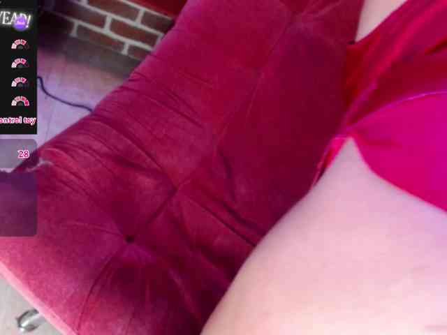 GatuSexx webcam