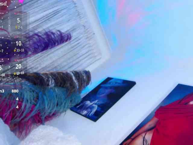 GatuSexx webcam