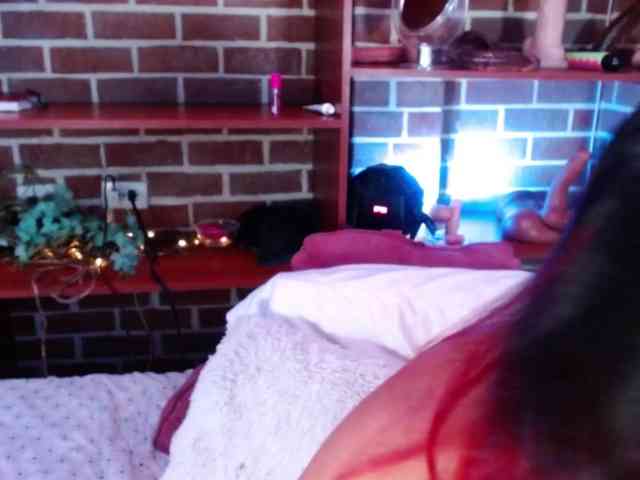 GatuSexx webcam