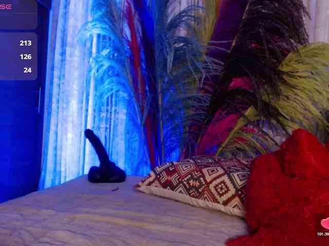 GatuSexx webcam