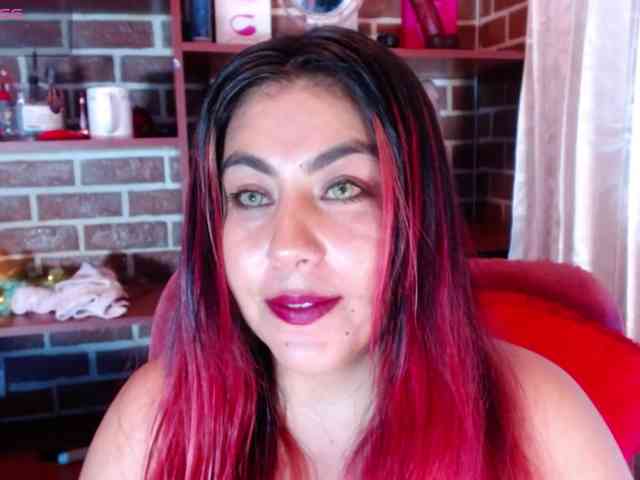 GatuSexx webcam