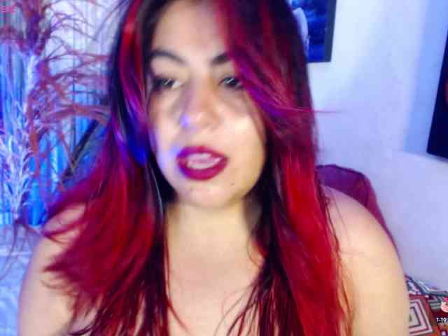 GatuSexx webcam