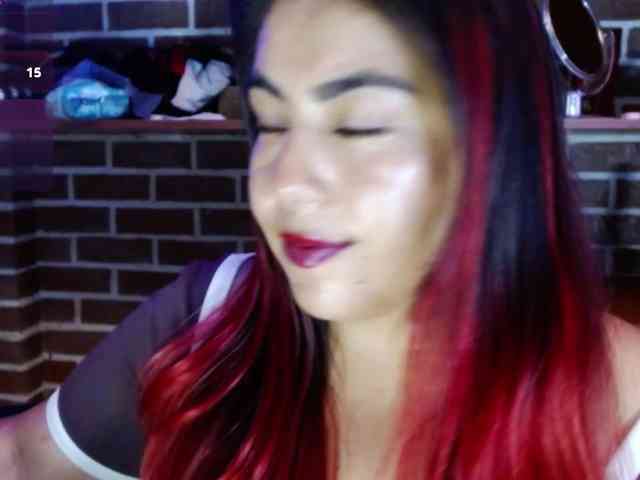 GatuSexx webcam