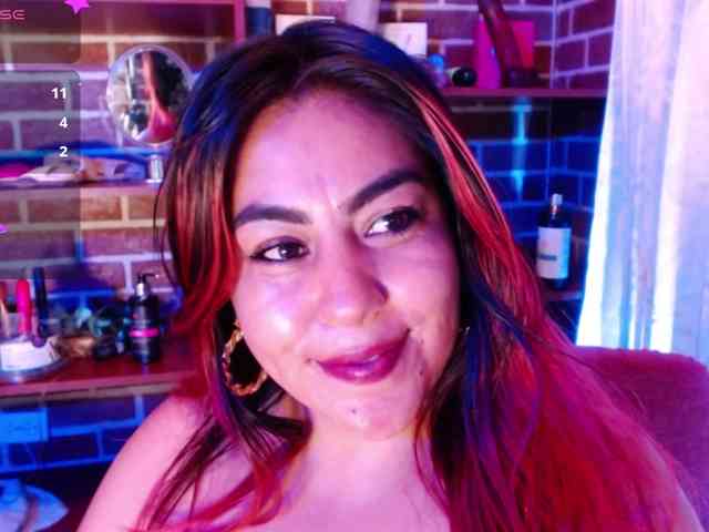 GatuSexx webcam