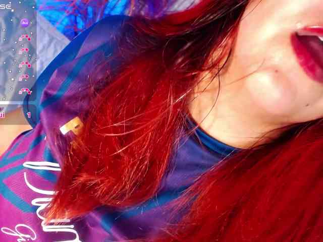 GatuSexx webcam