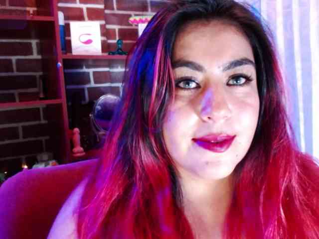 GatuSexx webcam