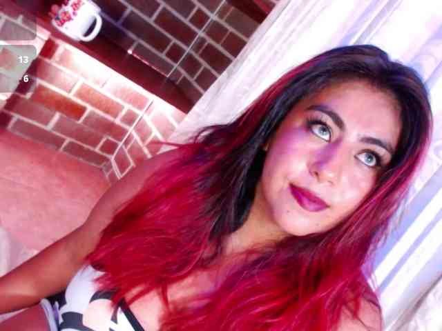 GatuSexx webcam