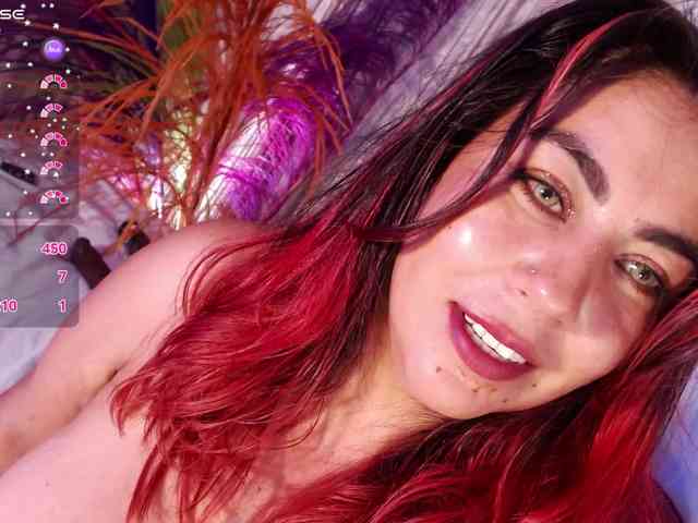 GatuSexx webcam