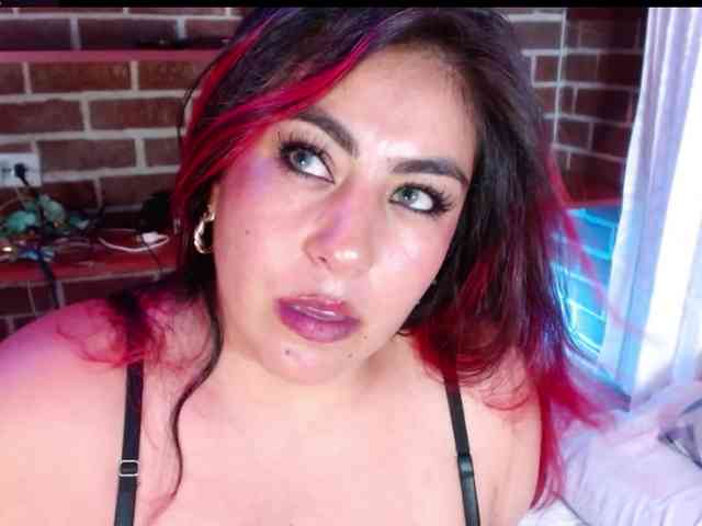 GatuSexx webcam