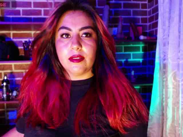 GatuSexx webcam