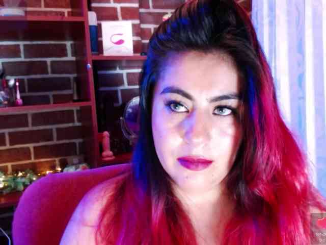 GatuSexx webcam