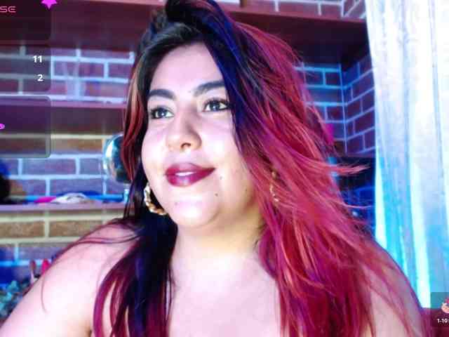 GatuSexx webcam