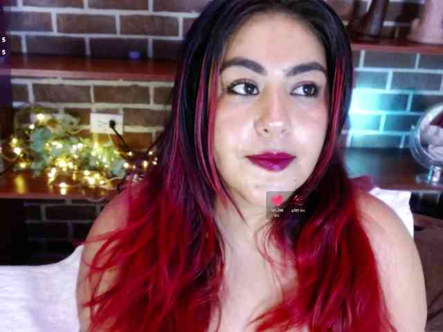 GatuSexx webcam