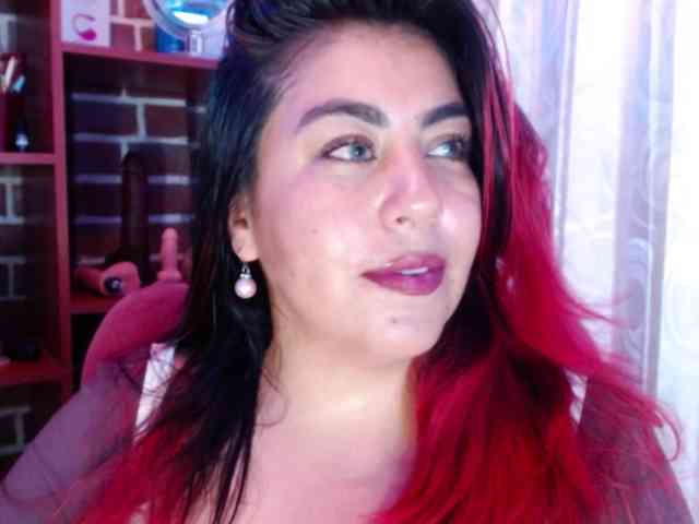 GatuSexx webcam