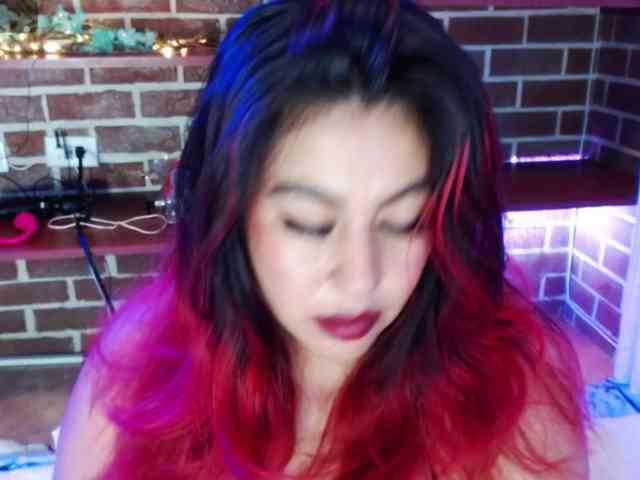 GatuSexx webcam