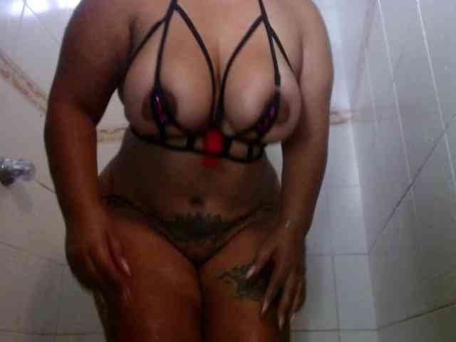 GatuSexx webcam
