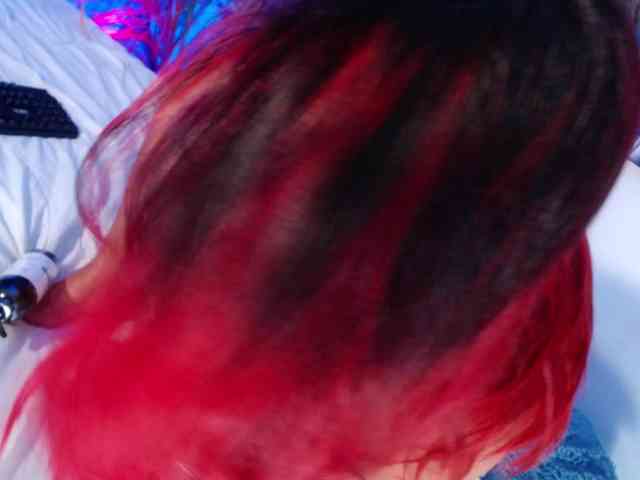GatuSexx Live Webcam on BongaCams