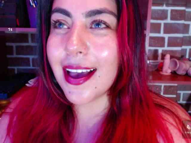 GatuSexx webcam