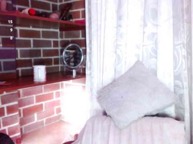 GatuSexx webcam