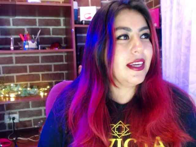 GatuSexx webcam