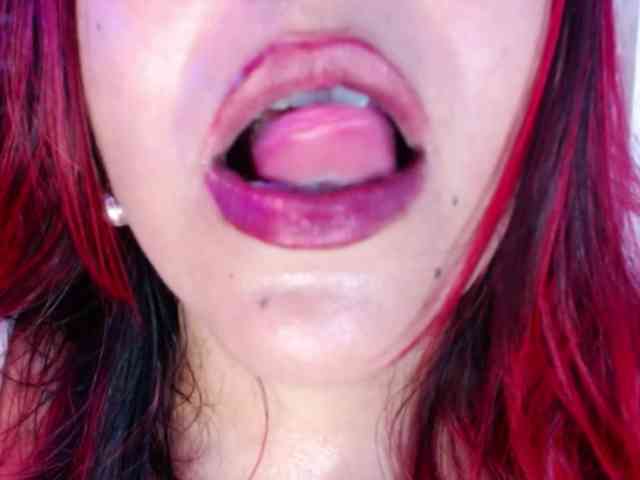 GatuSexx webcam