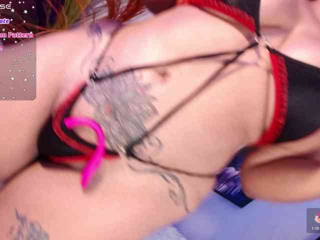 GatuSexx webcam