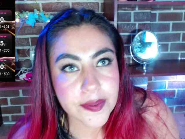 GatuSexx webcam